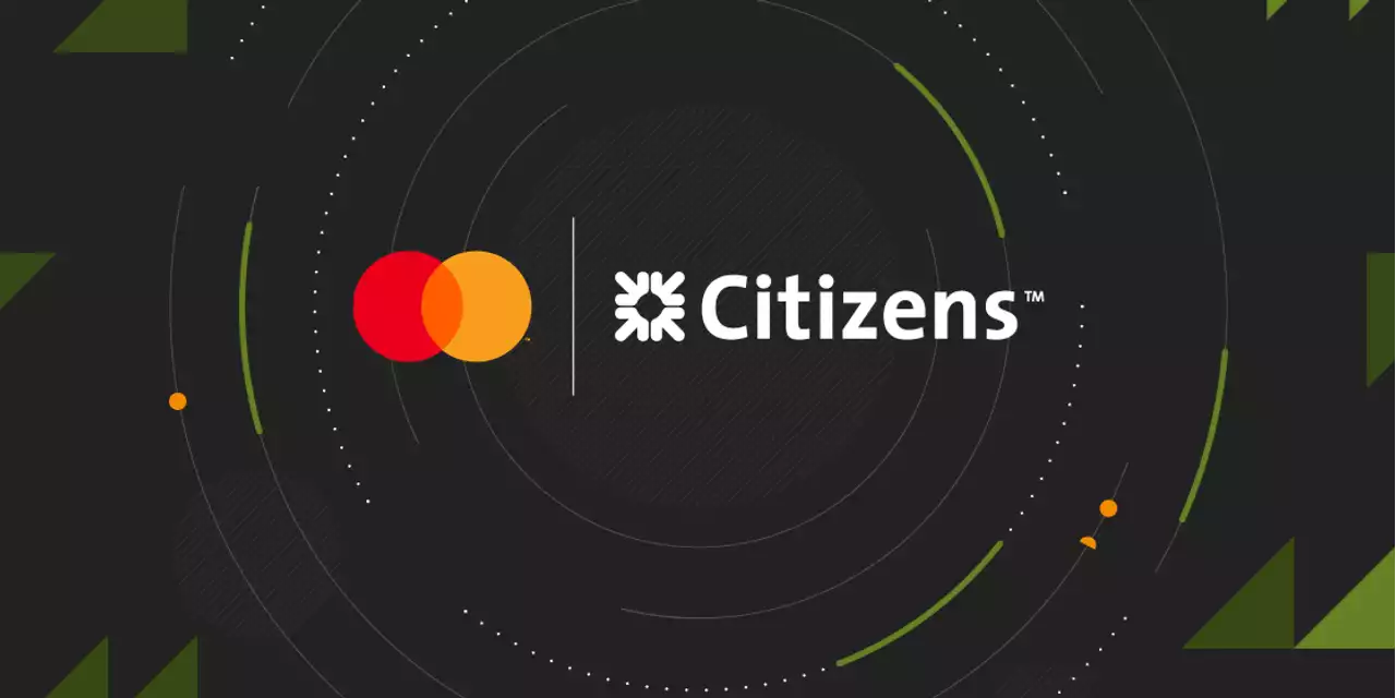 Exclusive: Mastercard expands relationship with Citizens in exclusive arrangement