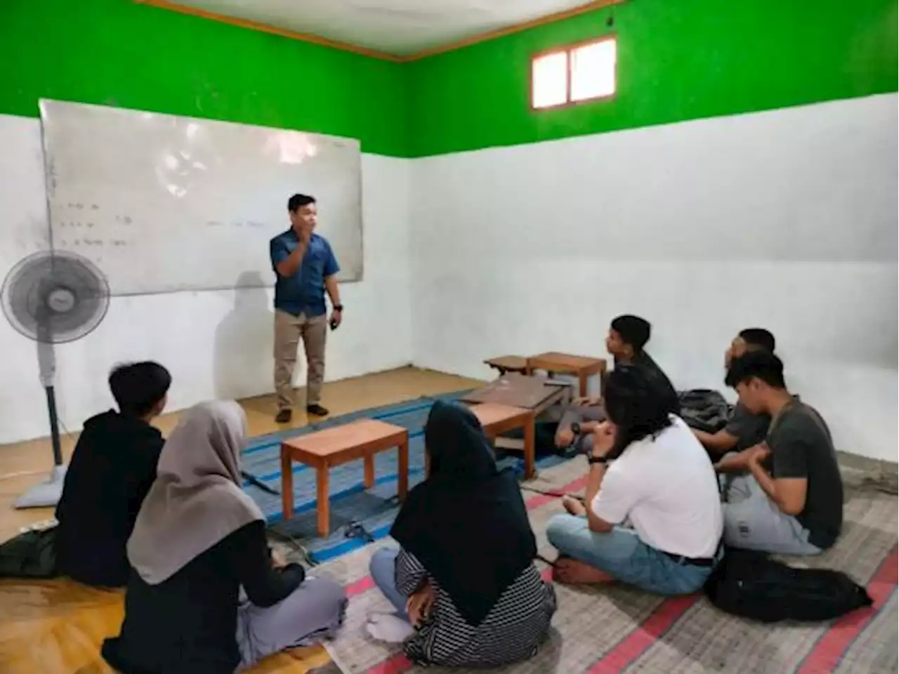 Kampung Inggris Meredian May Bantu Tingkatkan Skor IELTS Untuk Dapatkan Beasiswa