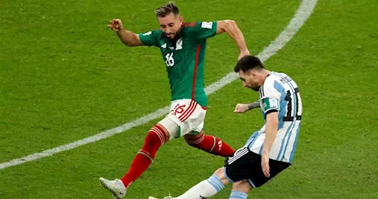 Héctor Herrera: 'Me veo en el Mundial 2026, tengo para aportar'