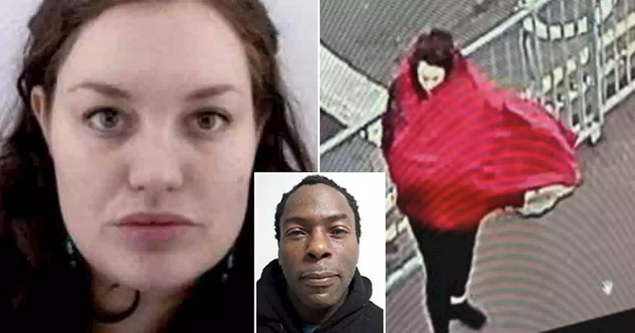 Estranged dad of aristocrat missing with her newborn baby issues desperate plea