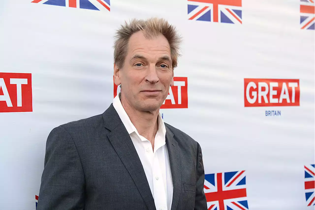 British actor Julian Sands identified as missing hiker at Mount Baldy