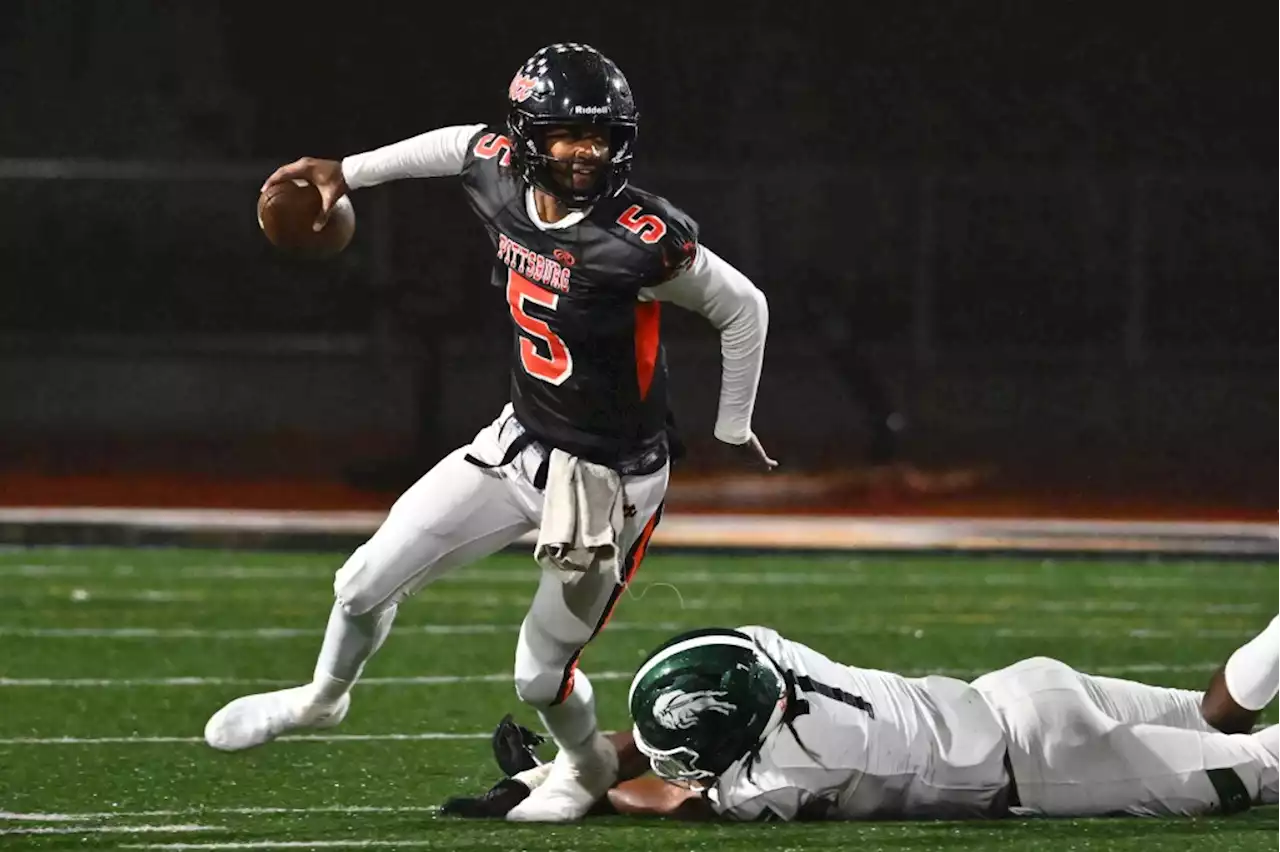 Jaden Rashada: What are the next steps for Pittsburg’s five-star quarterback?