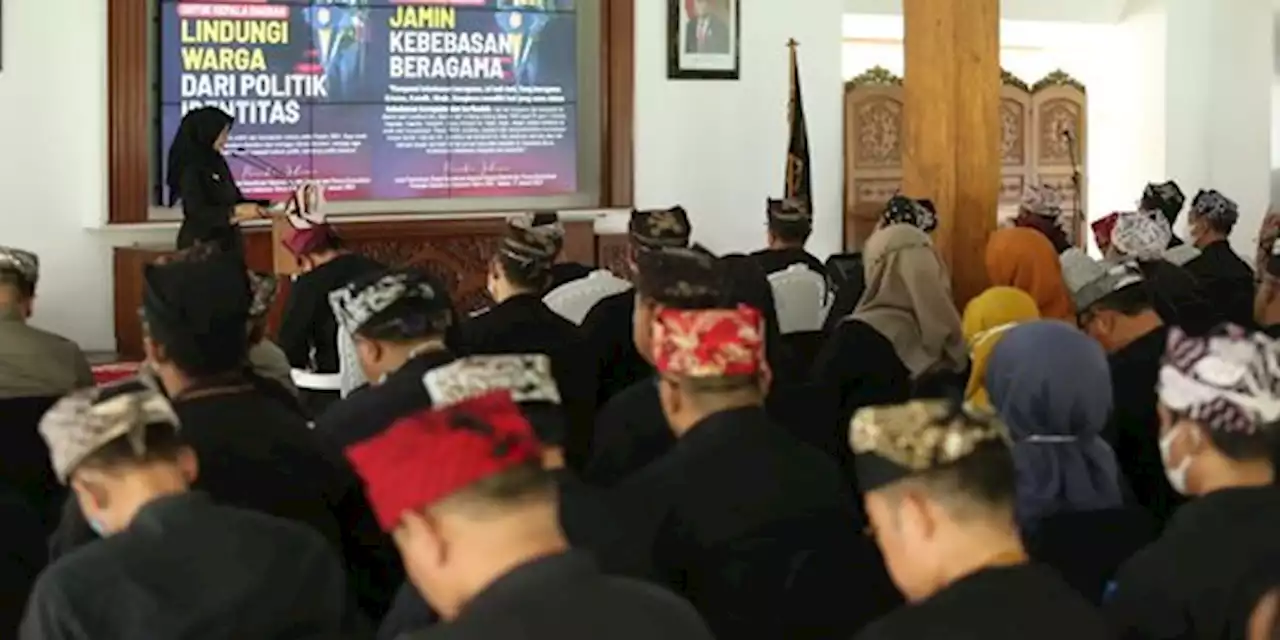 Lanjutkan Arahan Presiden Jokowi, Bupati Ipuk Detilkan Program sampai Eselon III | merdeka.com