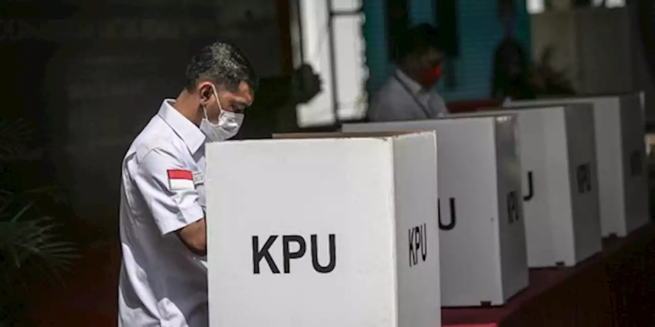 Polemik Sistem Proporsional Tertutup atau Terbuka, Sama-Sama Berorientasi pada Parpol | merdeka.com