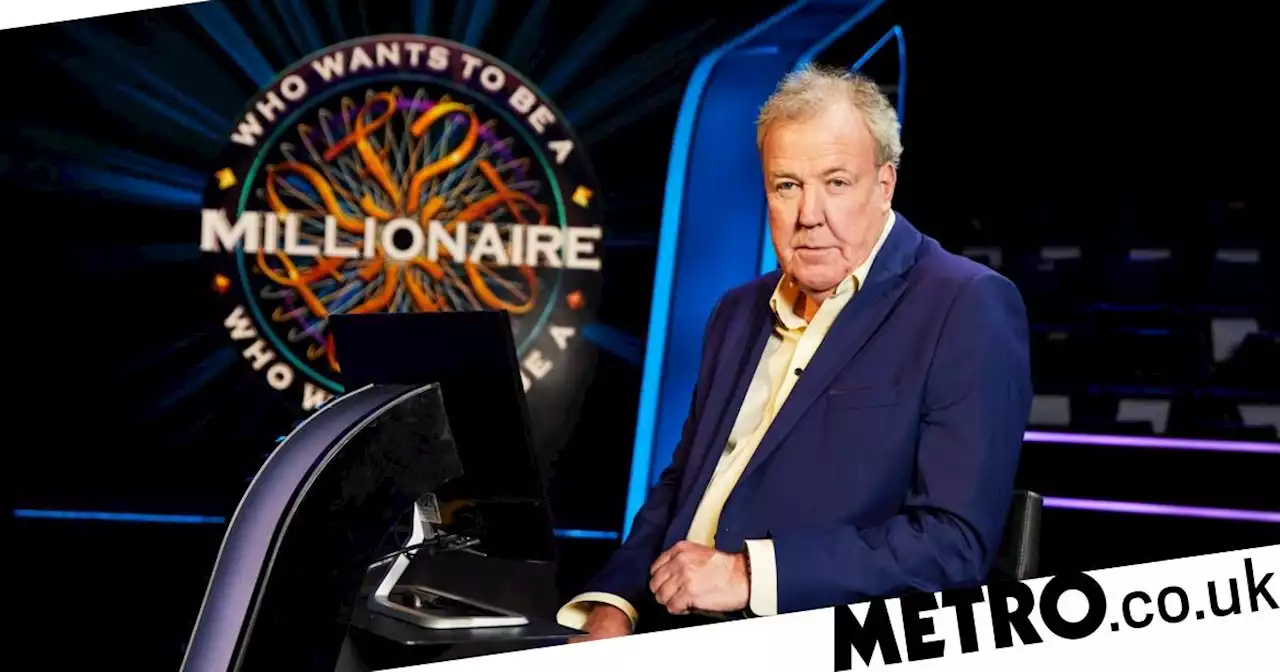 Jeremy Clarkson's Meghan Markle views have 'no place on ITV' warns boss