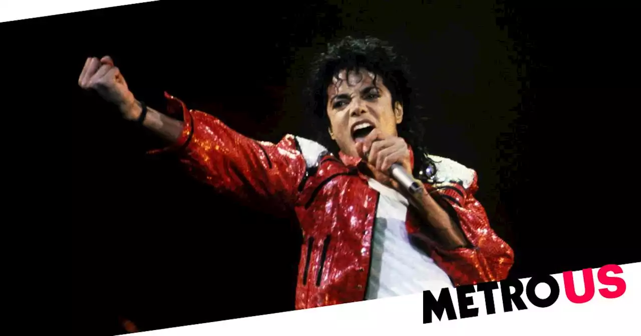 Michael Jackson biopic announced promising to look at 'all aspects' of his life