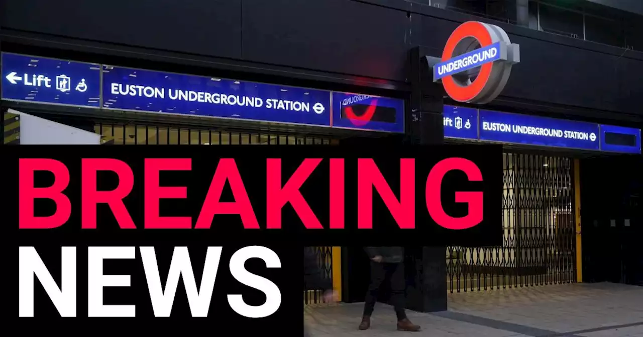 Tube workers announce more strikes next month