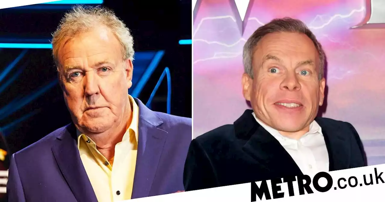 Warwick Davis tipped to replace Jeremy Clarkson on Who Wants To Be A Millionaire