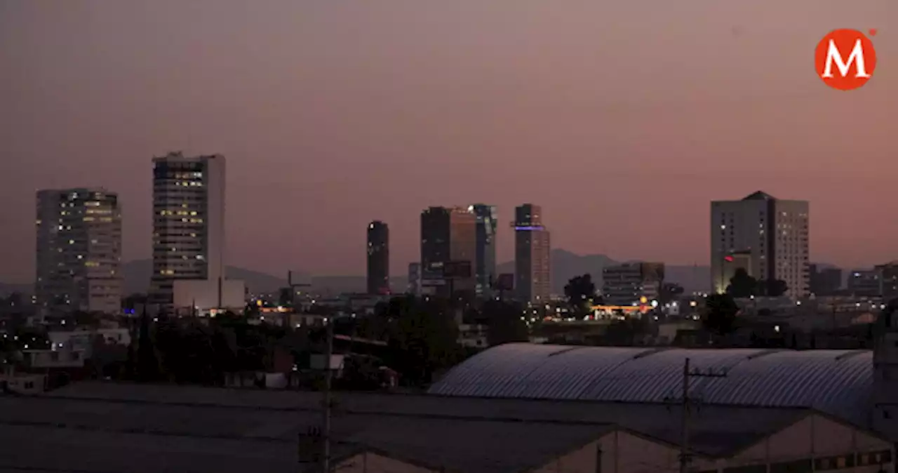 Hoy No Circula podría aplicar ante mala calidad del aire en Puebla