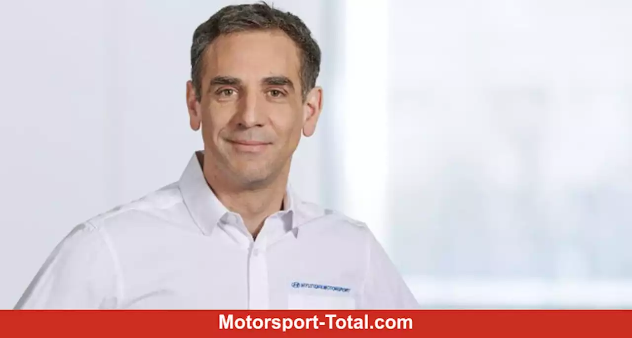 Abiteboul: Formel-1-Einstieg für Hyundai im Moment kein Thema