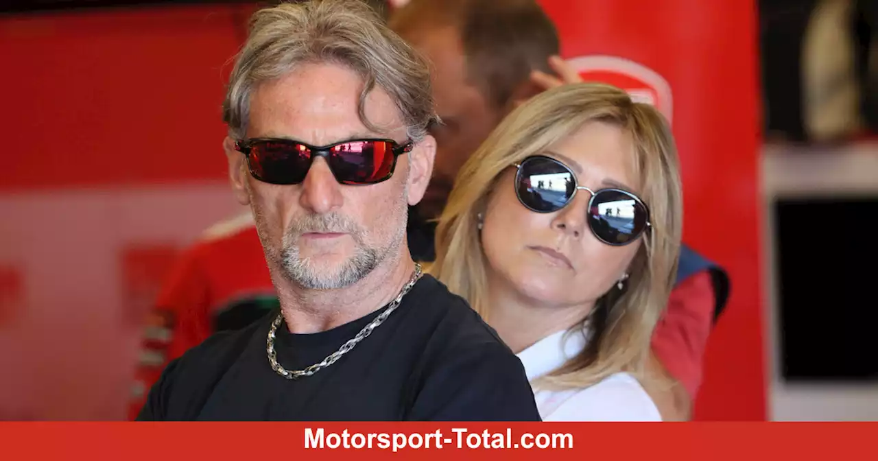 Ducati: WSBK-Legende Carl Fogarty stand 1998 kurz vor dem Rücktritt