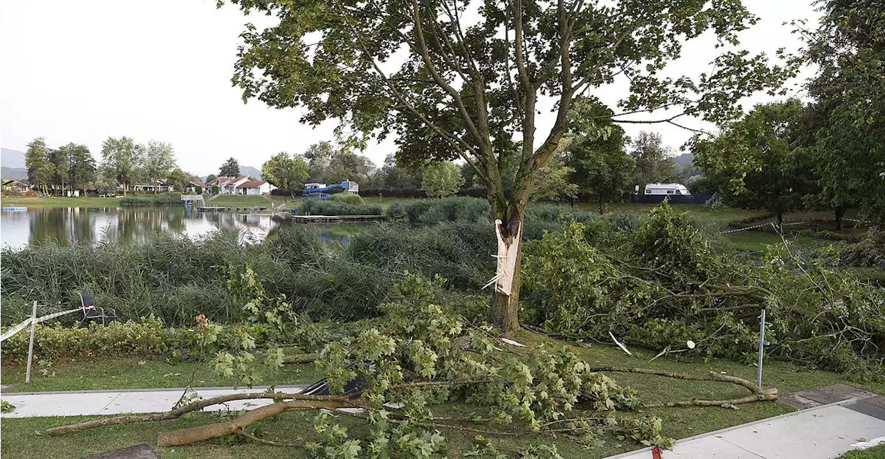 Mädchen starben bei Unwetter in Kärnten: Ermittlungen eingestellt