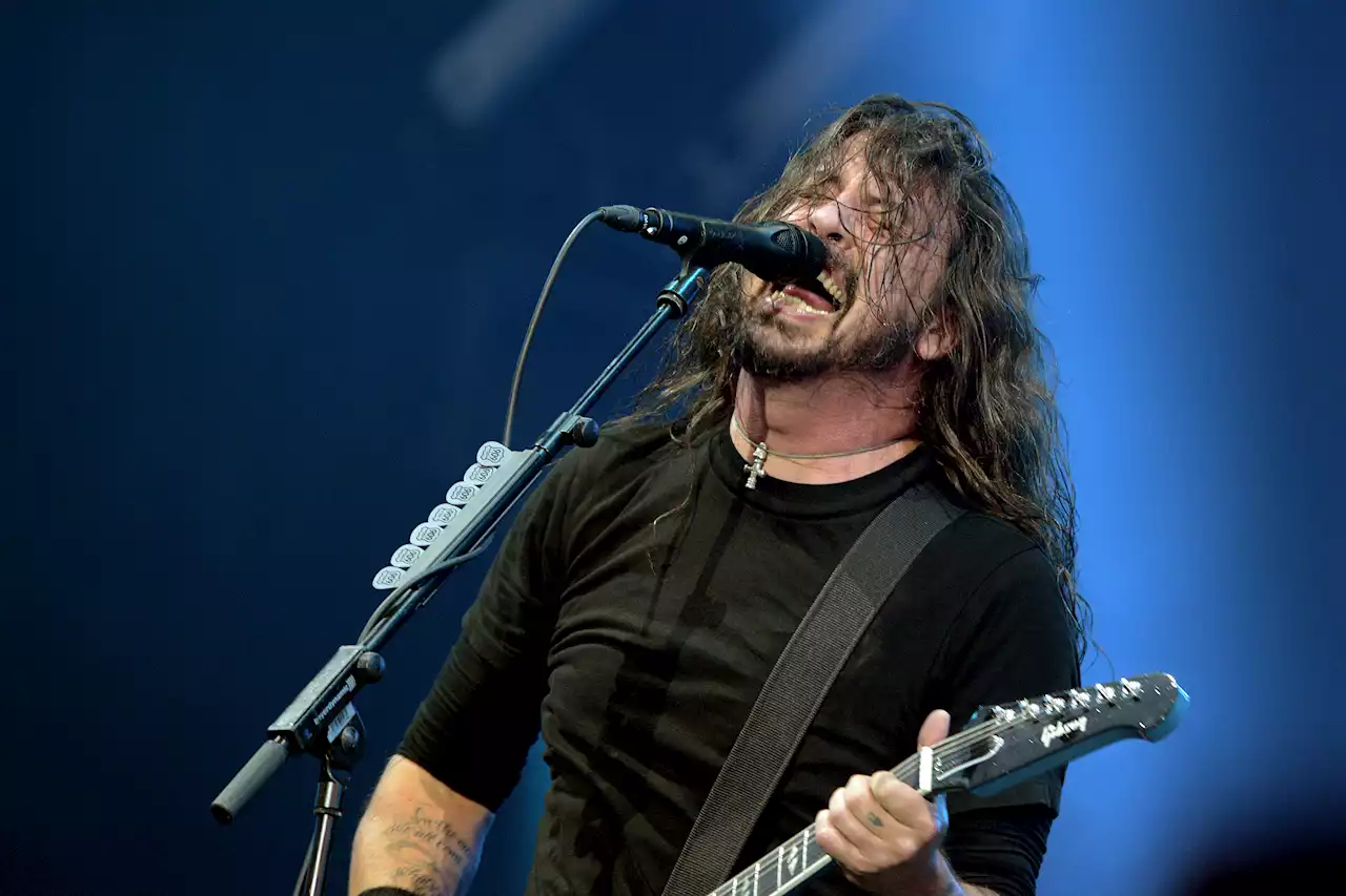 Foo Fighters, Green Day to Headline Harley-Davidson Festival in Milwaukee