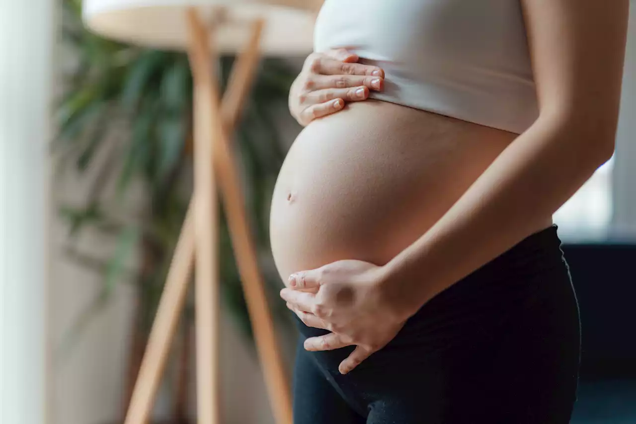 Mom of Six Boys Had Her 7th Baby in the Toilet, and It Was Caught on Camera