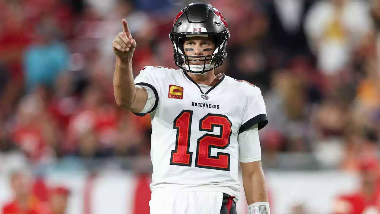 NFL Free Agents 2023: Ranking Top 10 Quarterbacks