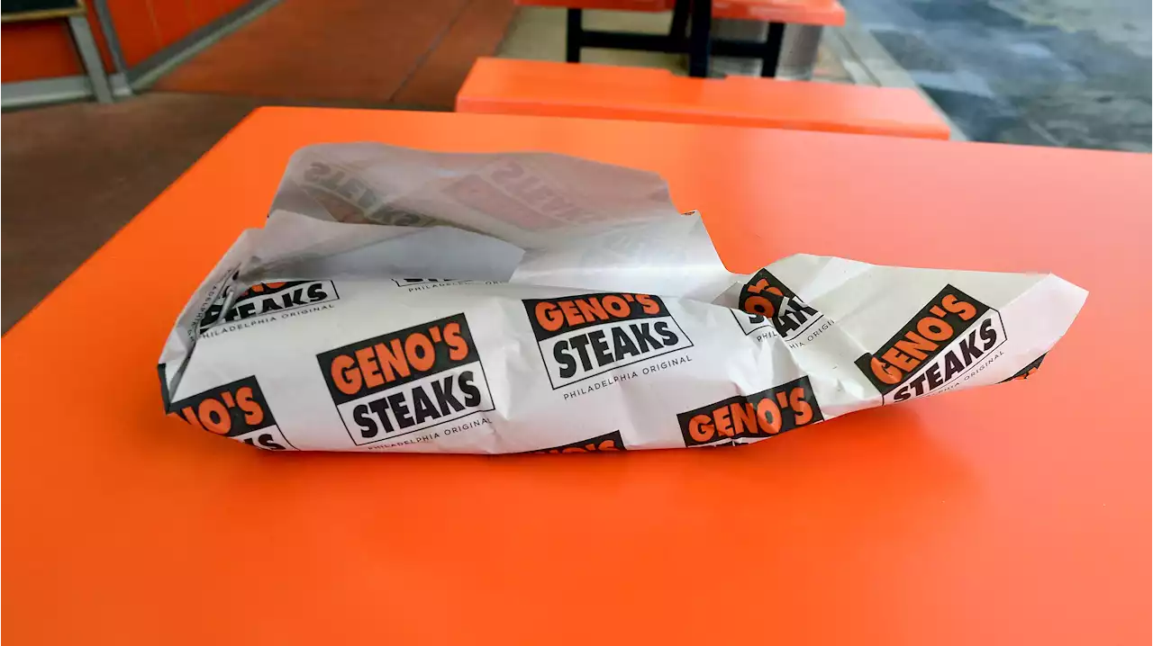 NJ Wit: Geno's Steaks Bringing Its Philly Cheesesteaks to South Jersey