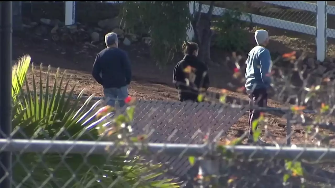 East San Diego County Neighbors ‘Shocked' One of Their Own is Suspected Killer