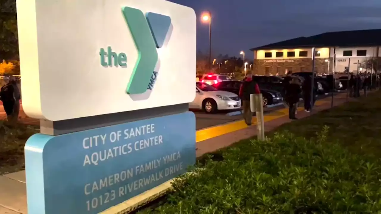 Teen's Interaction With Transgender Woman in YMCA Locker Room Sparks Heated Debate