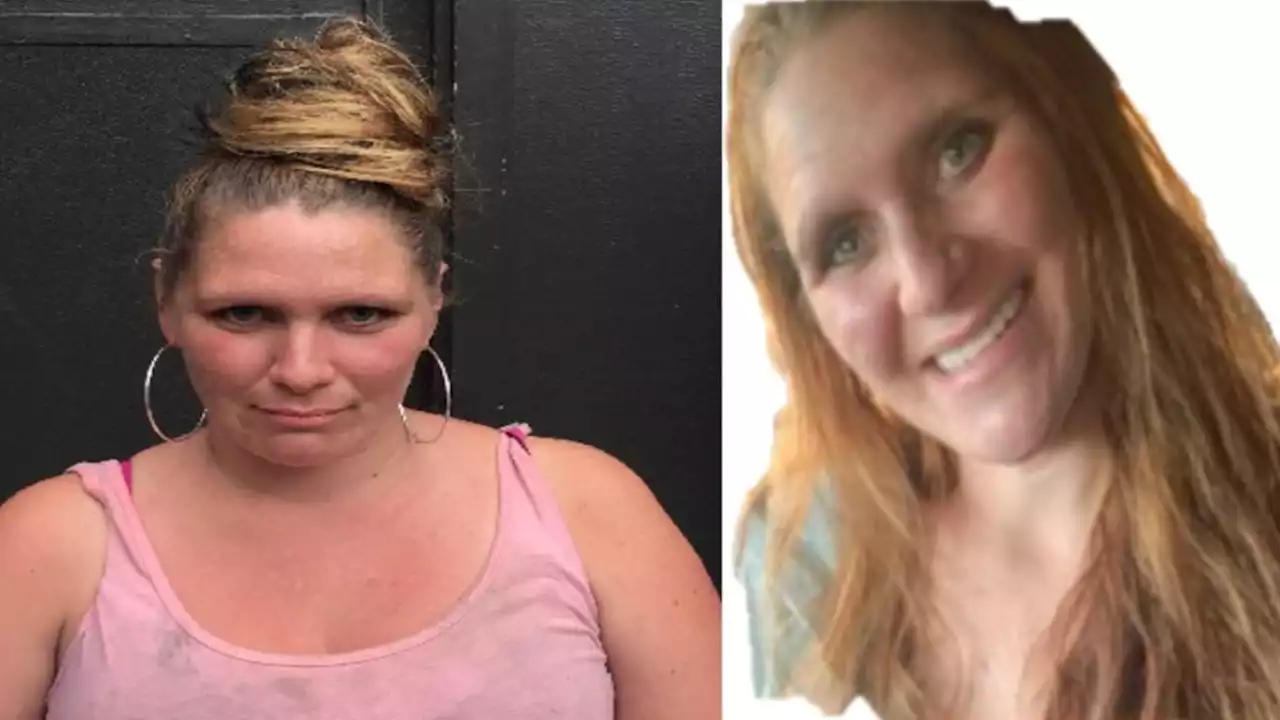 Police Searching for Missing Chelsea Woman