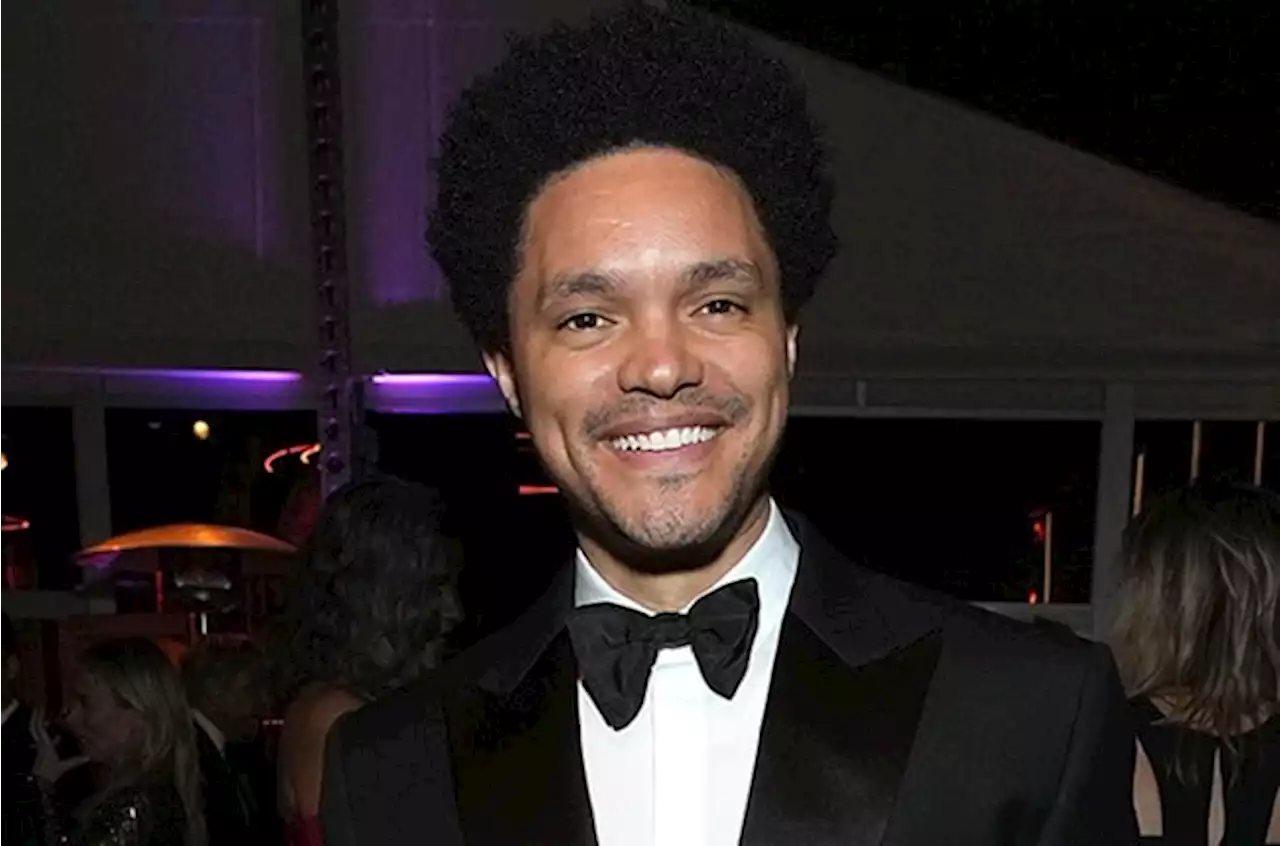 Trevor Noah on life after The Daily Show: 'Now, I decide when to consume news' | Life