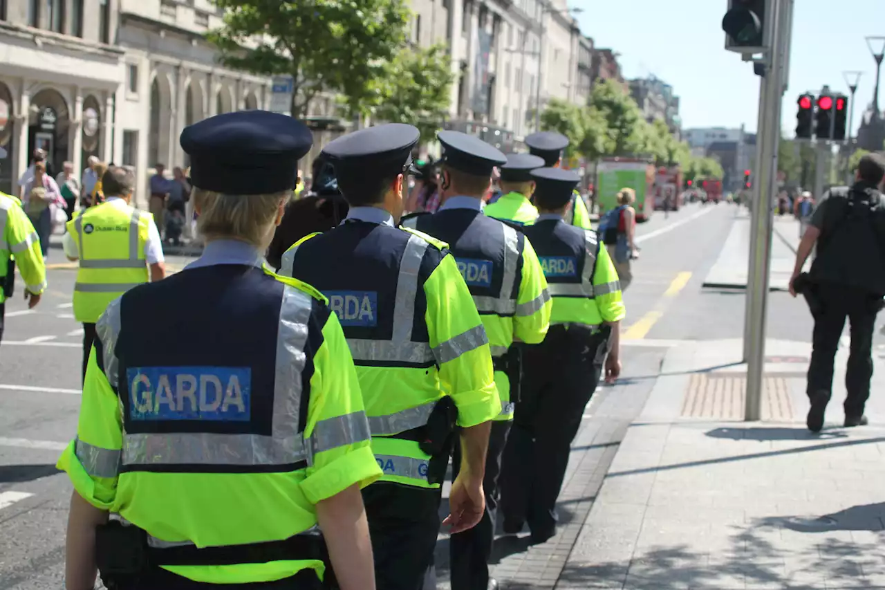 Lower fitness standards could solve Garda recruitment crisis -Jim O’Callaghan TD