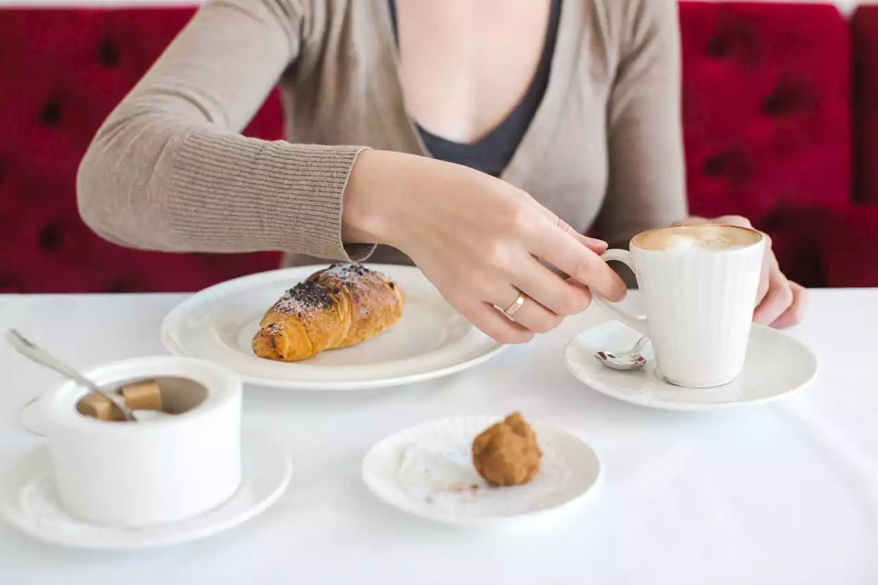 Why has the price of a coffee gone up so much?