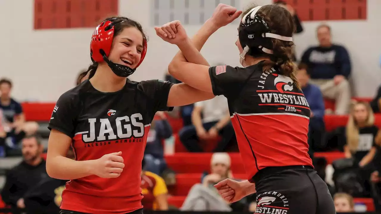 Girls Wrestling Championship finals returning to Boardwalk Hall in 2023