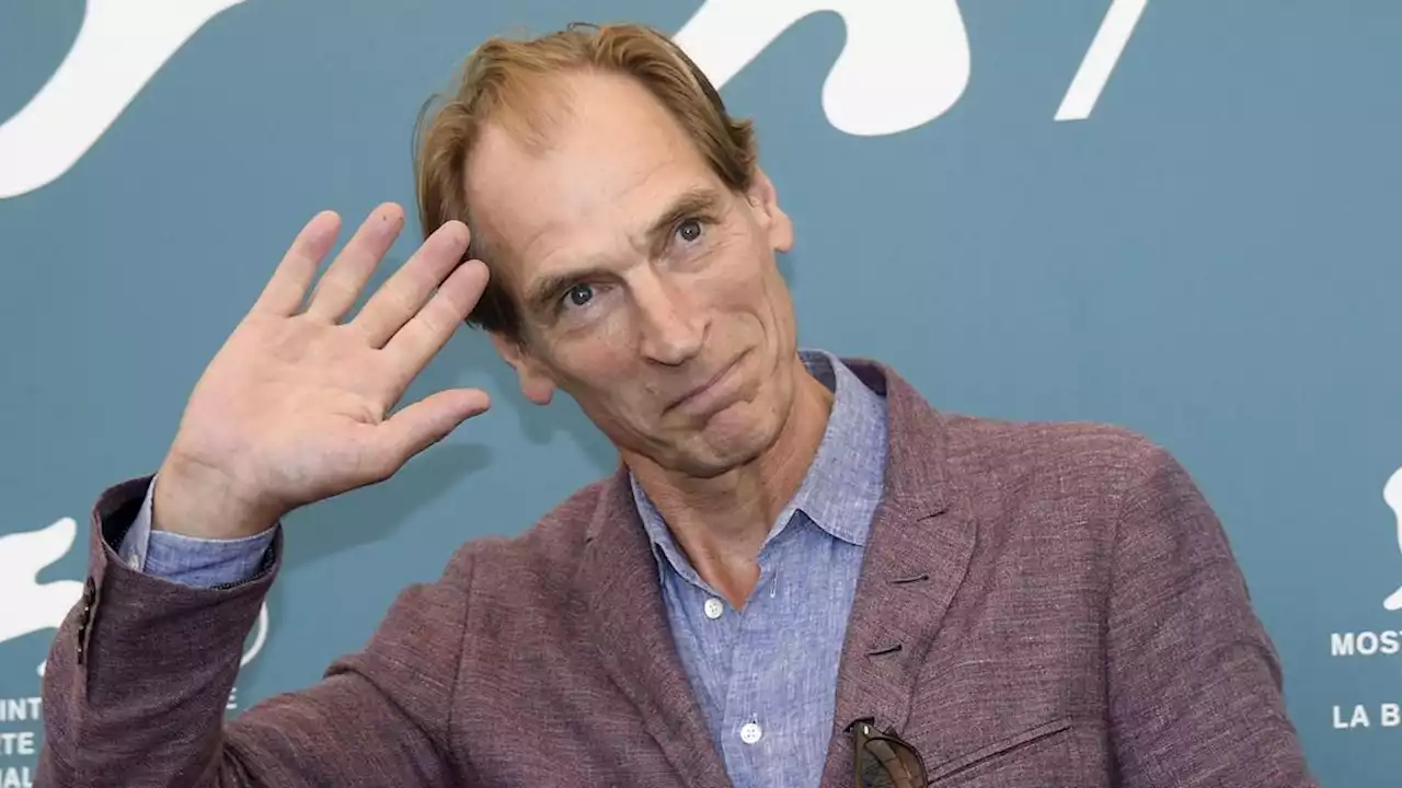 Acteur Julian Sands al bijna week vermist na wandeltocht in Californië