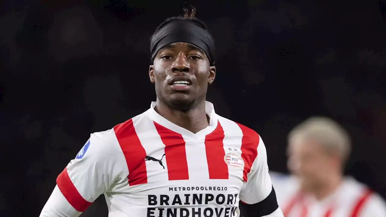 Na Gakpo verliest PSV tweede belangrijke aanvaller: Madueke naar Chelsea