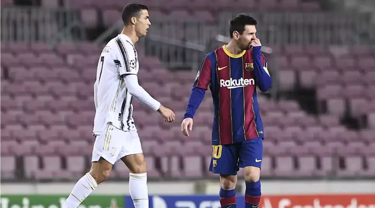 Compran la boleta más cara de la historia para ver el último Cristiano vs. Messi