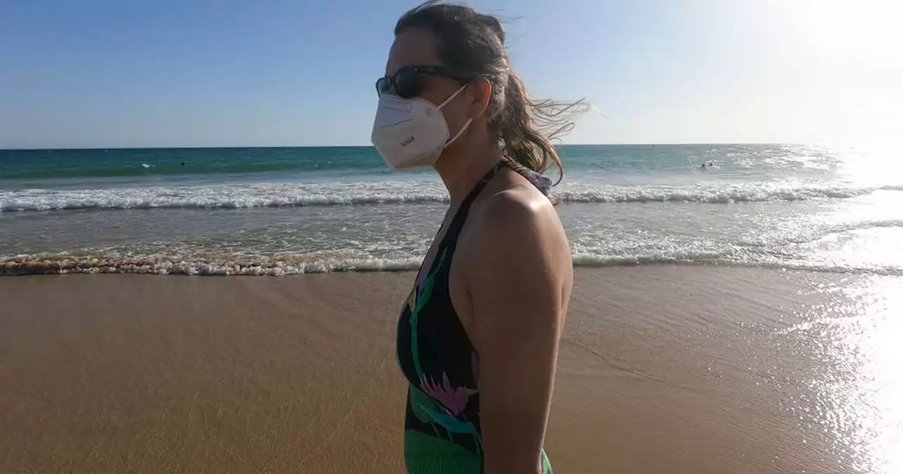 Spain's new Covid mask update as resorts respond to infection rise