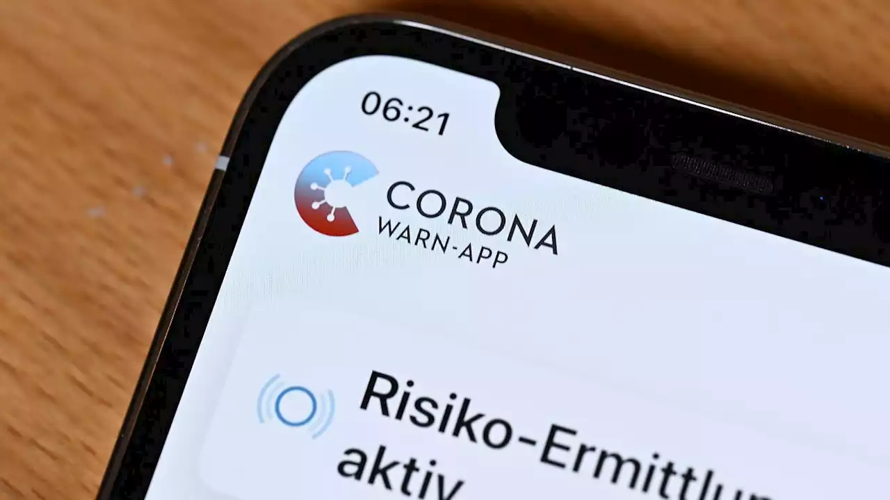 Corona-Warn-App akzeptiert nun auch Selbsttest-Ergebnisse