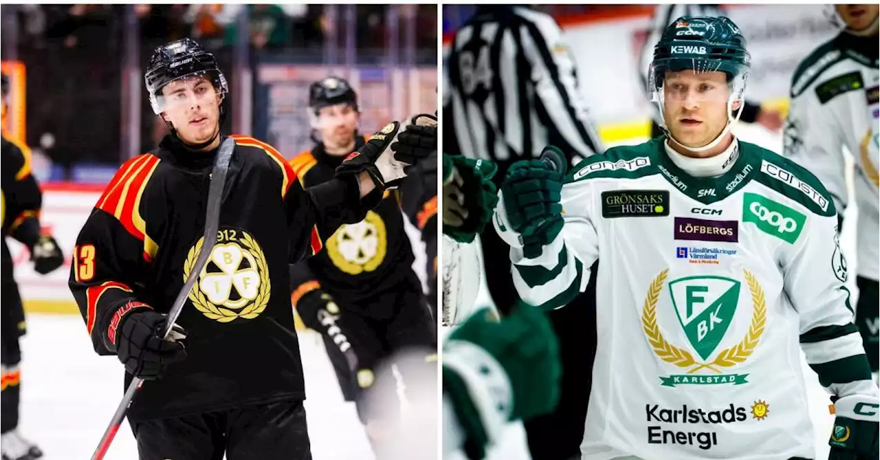 GUIDE: Läs ikapp inför Brynäs-Färjestad – här är allt du behöver veta