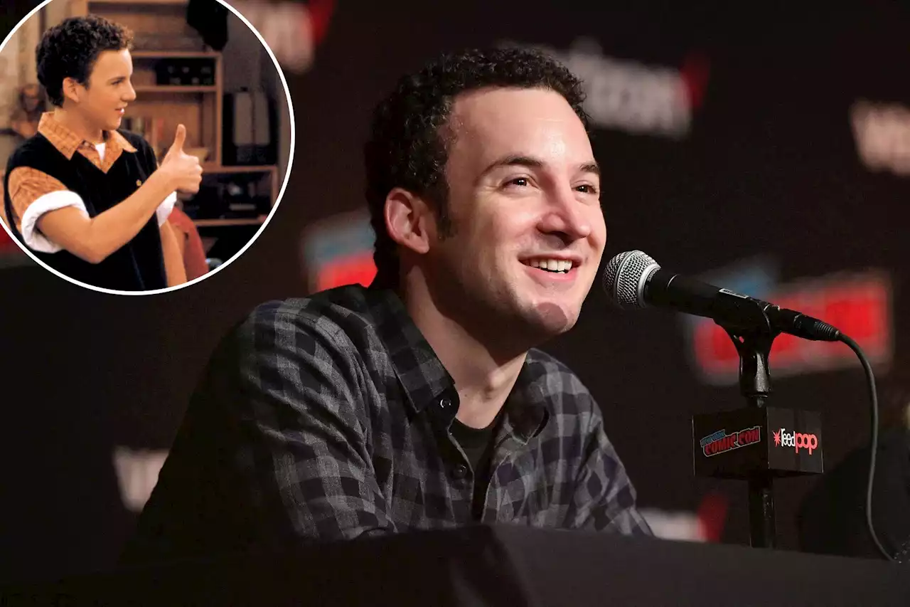 ‘Boy Meets World’ star Ben Savage to run for US Congress