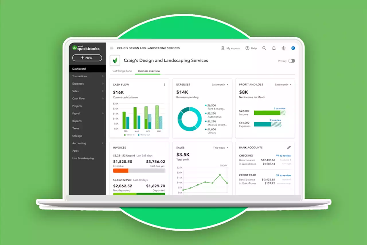 QuickBooks Online launches Free Guided Setup to simplify your finances