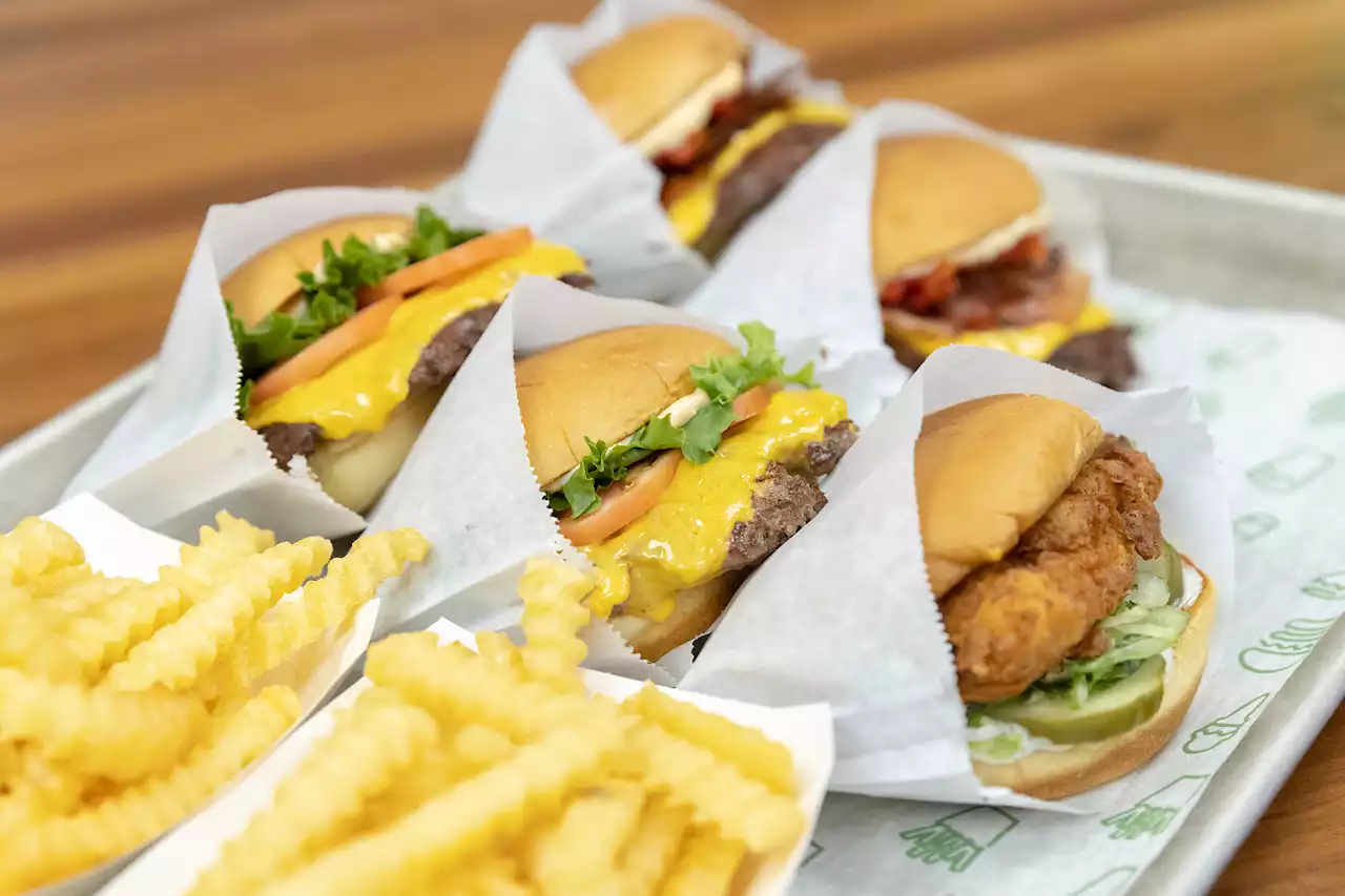 Shake Shack, Chipotle to open first locations in Bed-Stuy