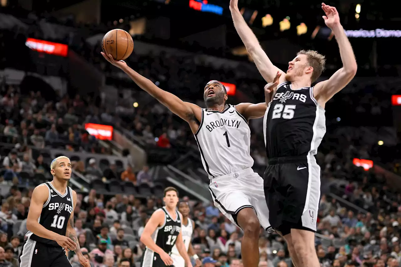 T.J. Warren only can give so much to Nets on minutes restriction