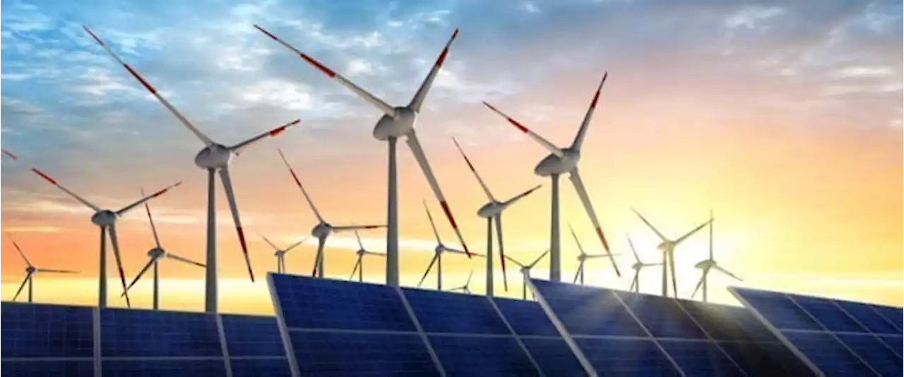 Asia Set For Rapid Renewable Energy Expansion In 2023 | OilPrice.com