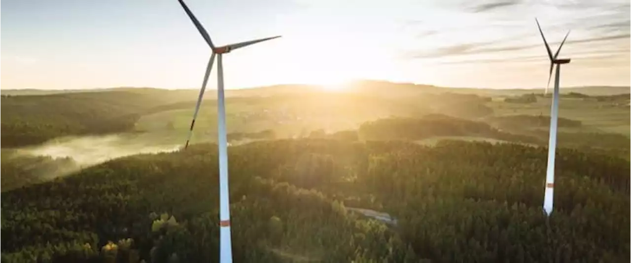 Rising Steel Prices Threaten Wind Turbine Production | OilPrice.com