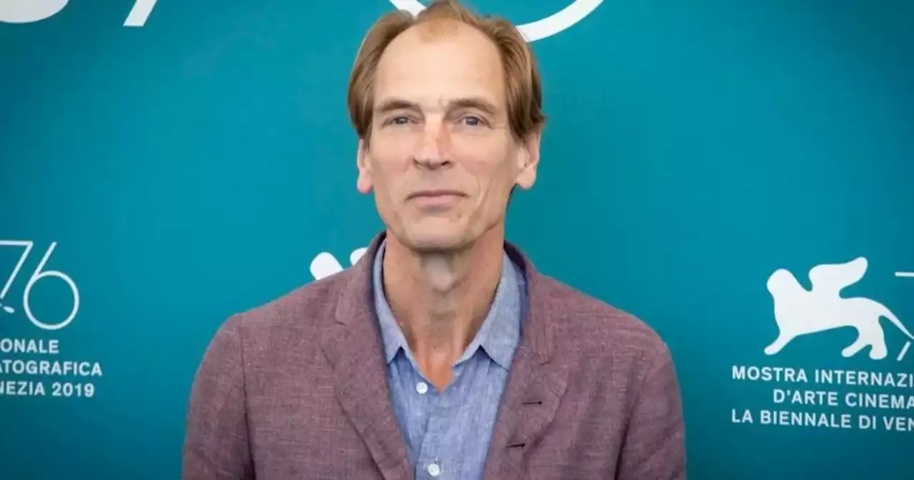 A Room With A View star Julian Sands missing after going on hike in California