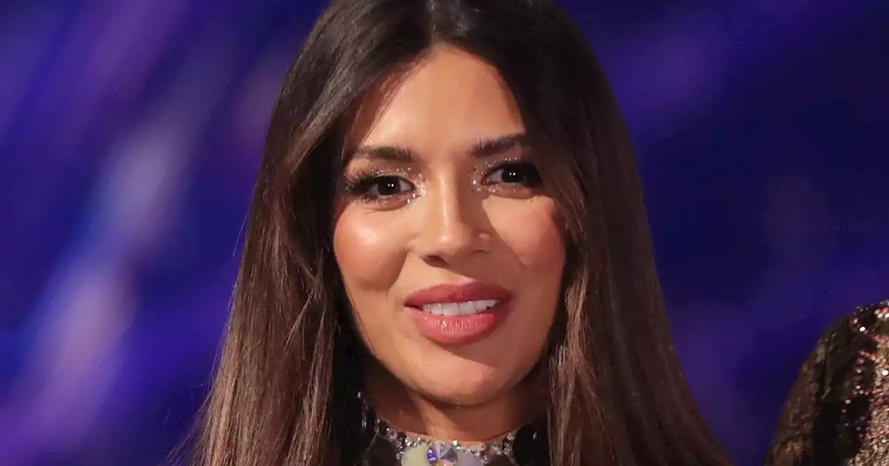 Dancing on Ice’s Ekin-Su hits back after Ofcom complaints about skating outfit