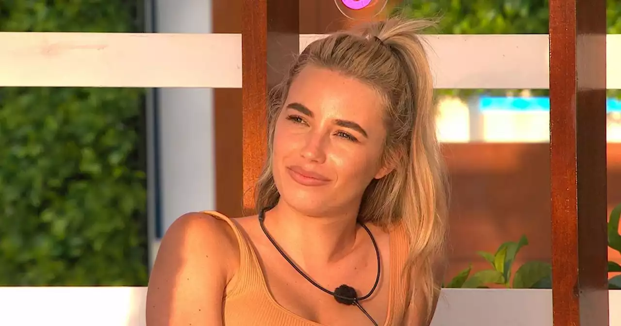 Love Island fans fear Ron and Lana are over after his date with bombshell Zara