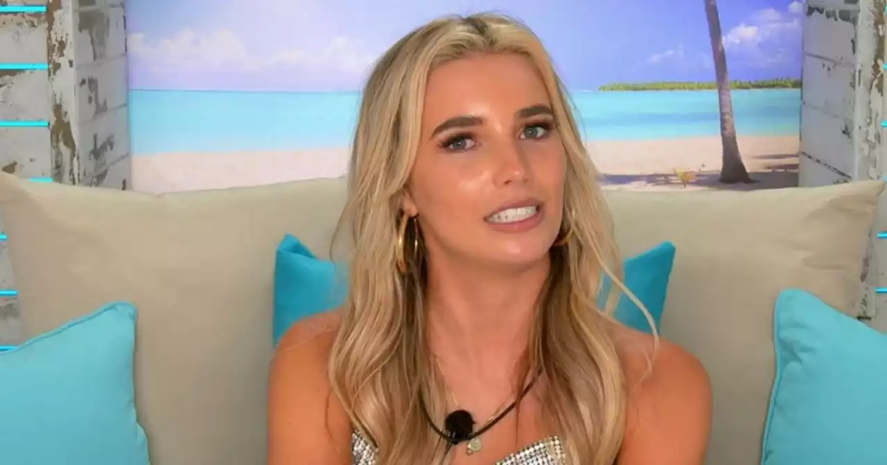 Love Island star Lana’s heartache after death of CBBC star