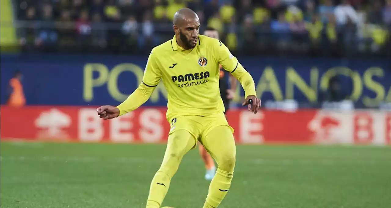 Villarreal – Real Madrid : un bijou d’Etienne Capoue et les Merengue sont déjà menés !