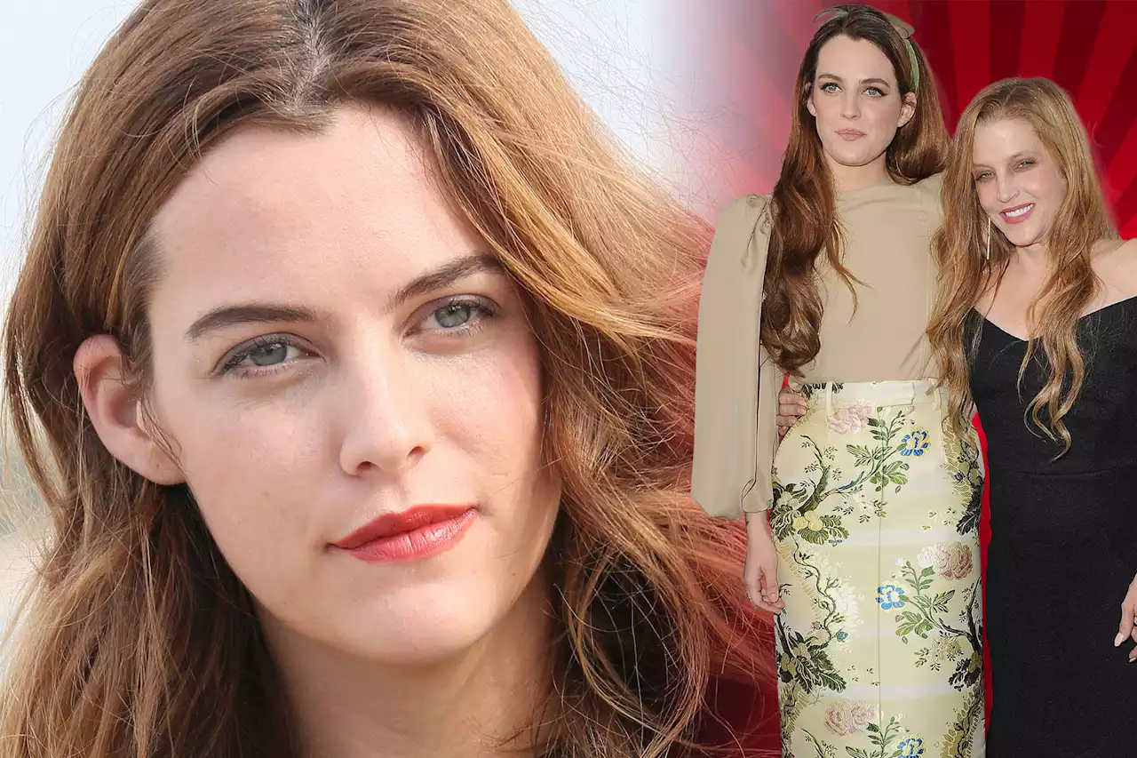 The pained life of Riley Keough, Lisa Marie Presley’s actress daughter