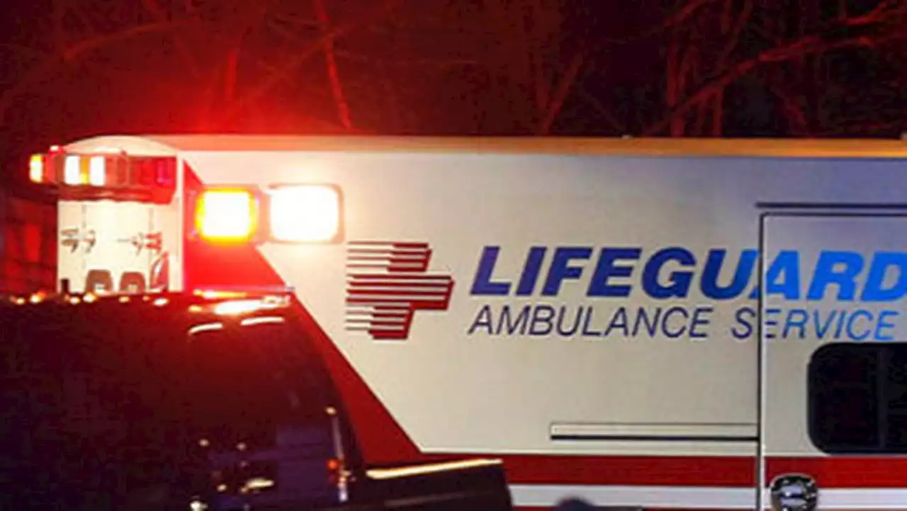 Pa. man dies after falling 30 feet from roof: reports