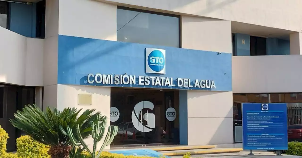 CEAG urge mejorar medidas para el cuidado del agua en Guanajuato