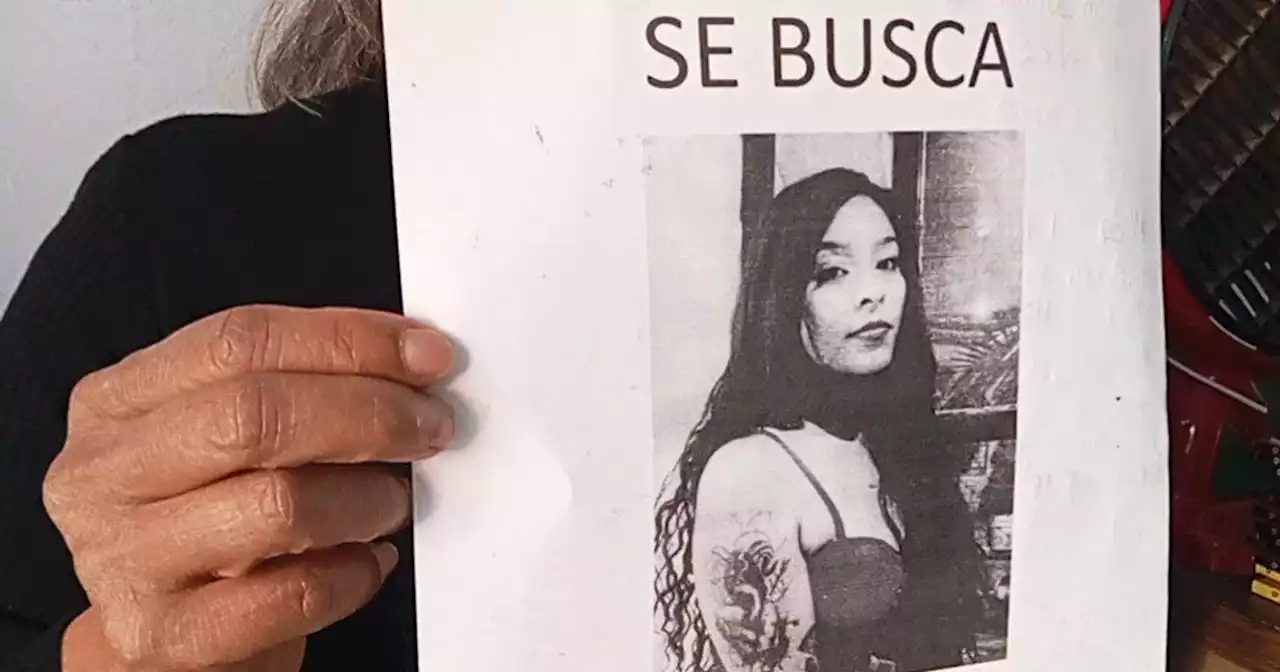 Encuentran a Sanjuana Berenice, quién desapareció el pasado 7 de enero en Silao