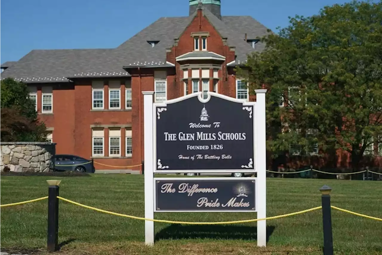 Former Glen Mills students reach $3 million settlement with Chester County Intermediate Unit in abuse lawsuit