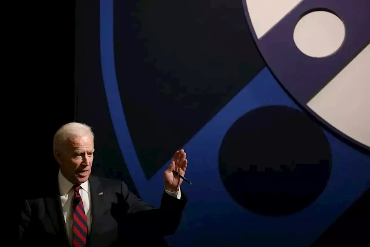 Penn denies allegations of foreign influence at Biden Center after classified documents were found